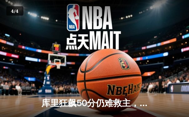 库里狂飙50分仍难救主，勇士加时憾负凯尔特人，总决赛预演惊心动魄 - 4