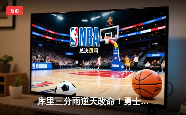 库里三分雨逆天改命！勇士加时险胜凯尔特人，总决赛悬念再起