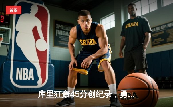 库里狂轰45分创纪录，勇士加时险胜凯尔特人扳平总比分